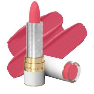 Mirabella CORAL CRUSH Lipstick💄💋